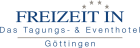 Logo der Firma Hotel FREIZEIT IN GmbH
