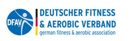 Logo der Firma Deutscher Fitness- und Aerobic Verband e. V.