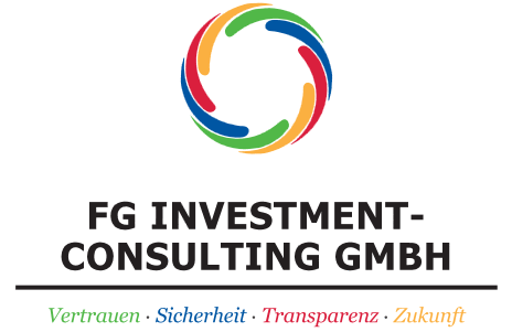 Logo der Firma FG Investment-Consulting GmbH Zweigniederlassung Heilbronn