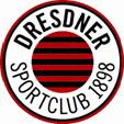 Logo der Firma Dresdner Sportclub 1898 Volleyball GmbH