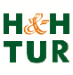 Logo der Firma H&H TUR Touristik GmbH