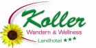 Logo der Firma Landhotel Koller