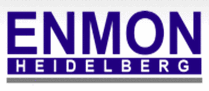 Logo der Firma ENMON GmbH