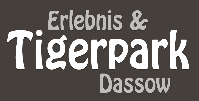 Logo der Firma Erlebnis- und Tigerpark Dassow GmbH & CO. KG