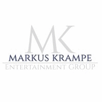 Logo der Firma Markus Krampe Entertainment GmbH