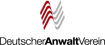 Logo der Firma Deutscher Anwaltverein (DAV) e.V.