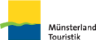 Logo der Firma MÜNSTERLAND e. V.