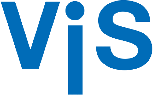 Logo der Firma Verband innenliegender Sicht- und Sonnenschutz e.V. – ViS