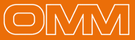 Logo der Firma OMM Ltd.