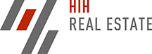 Logo der Firma HIH Real Estate GmbH