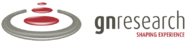 Firmenlogo gnresearch Deutschland
