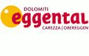 Logo der Firma Eggental Tourismus