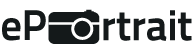 Logo der Firma ePortrait UG (haftungsbeschränkt)