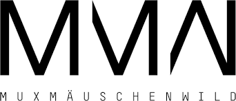Logo der Firma muxmäuschenwild