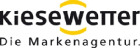 Logo der Firma Kiesewetter I Die Markenagentur GmbH