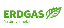 Logo der Firma Initiativkreis Mecklenburg-Vorpommern "Das Erdgasfahrzeug"