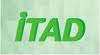 Logo der Firma ITAD - Interessengemeinschaft der thermischen Abfallbehandlungsanlagen in Deutschland e.V.