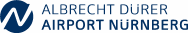 Firmenlogo Flughafen Nürnberg GmbH