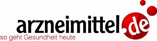 Logo der Firma arzneimittel.de