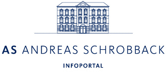 Logo der Firma Andreas Schrobback Immobilien
