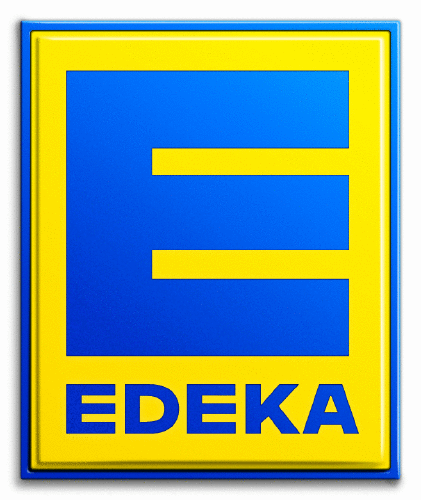 Logo der Firma EDEKA ZENTRALE Stiftung & Co. KG