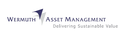 Logo der Firma Wermuth Asset Management GmbH