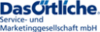 Logo der Firma Das Örtliche Service- und Marketing GmbH