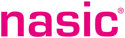 Logo der Firma Nasic