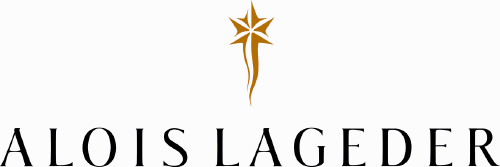Logo der Firma ALOIS LAGEDER