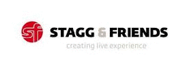 Logo der Firma STAGG & FRIENDS GMBH