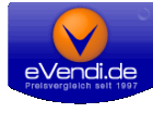 Logo der Firma eVendi GmbH & Co. KG