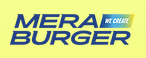 Logo der Firma Mera Burger GmbH