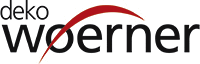 Logo der Firma Deco Woerner GmbH