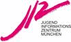 Logo der Firma JIZ Jugendinformationszentrum München