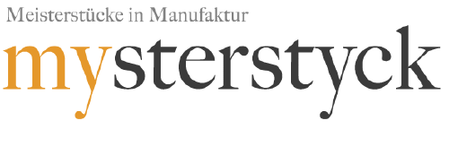 Logo der Firma Mysterstyck GmbH