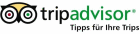 Logo der Firma TripAdvisor LLC