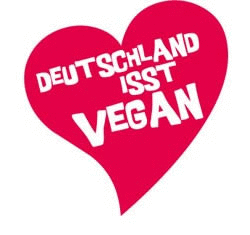 Logo der Firma Vegane Gesellschaft Deutschland e.v.