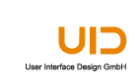 Logo der Firma UID GmbH