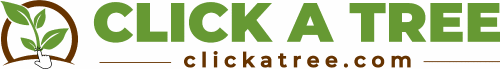 Logo der Firma Click A Tree GmbH