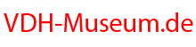 Logo der Firma Von der Heydt Museum