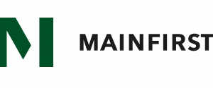 Logo der Firma MainFirst Asset Management