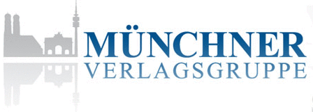 Logo der Firma Münchner Verlagsgruppe GmbH