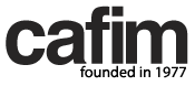 Logo der Firma CAFIM