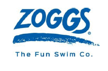 Logo der Firma Zoggs International Ltd