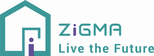 Logo der Firma Zigma