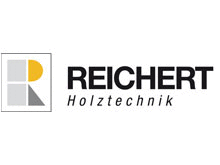 Logo der Firma Reichert Holztechnik GmbH & Co. KG
