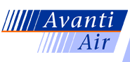 Logo der Firma Avanti Air GmbH & Co KG