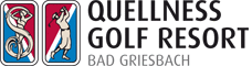 Logo der Firma Quellness Golf Resort Bad Griesbach