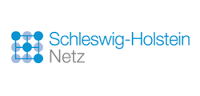 Logo der Firma Schleswig-Holstein Netz AG