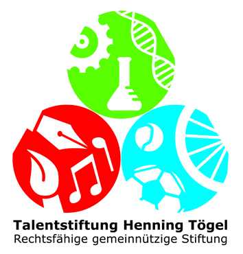 Logo der Firma Talentstiftung Henning Tögel